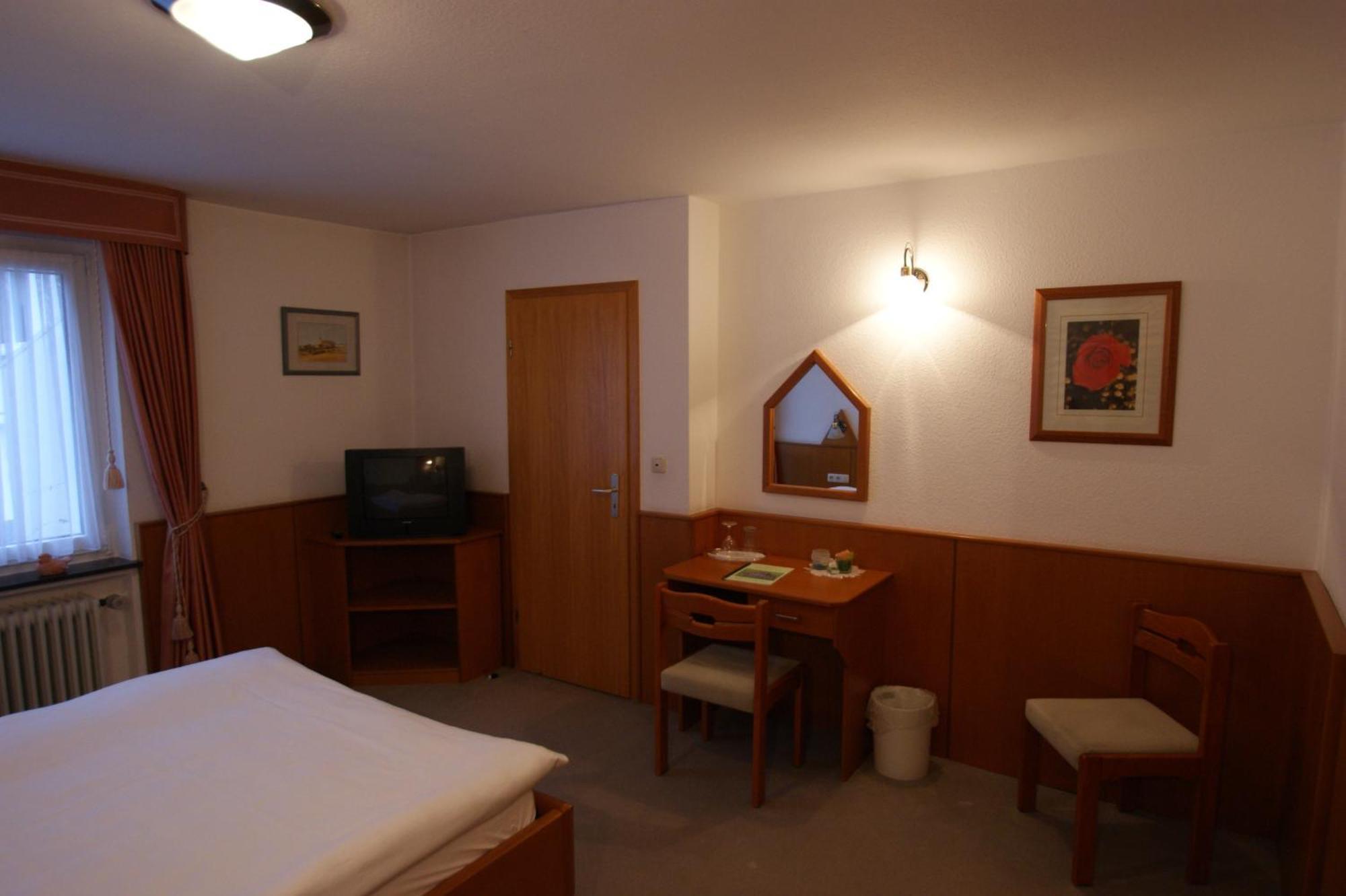 Bertricher Hof Hotel Garni 巴特贝特里希 客房 照片
