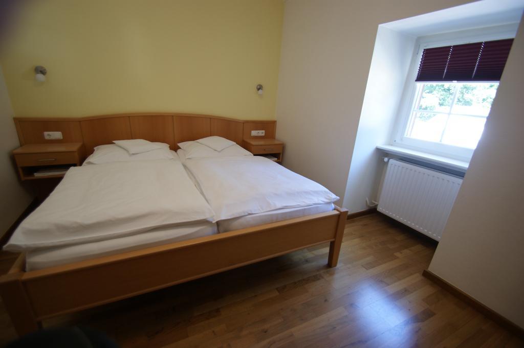 Bertricher Hof Hotel Garni 巴特贝特里希 外观 照片